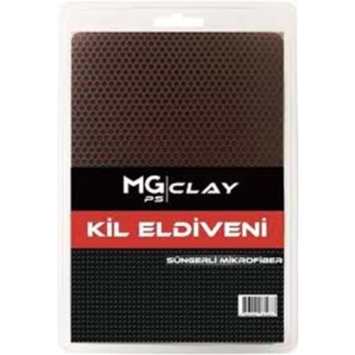 MG KLAY KİL ELDİVENİ