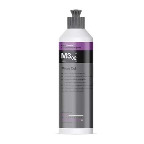 KOCH CHEMI M3 02 Hare giderici parlatıcı 250 ML