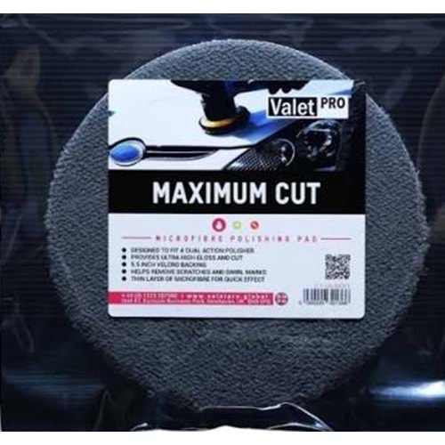 VALET PRO MAXIMUM CUT AGRESİF KEÇE