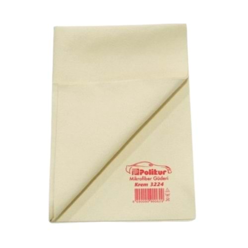 POLIKUR 3224 MIKROFIBER GUDERI BEZ KREM 50X70 CM
