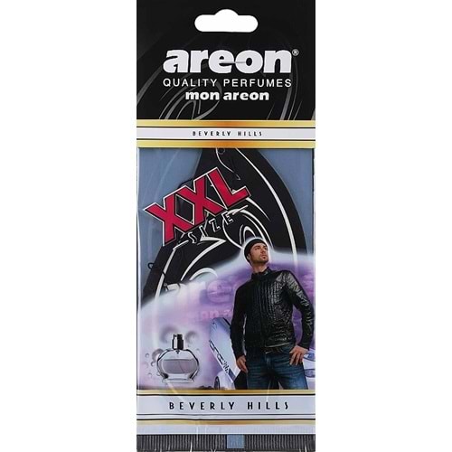 AREON XXL KOKU