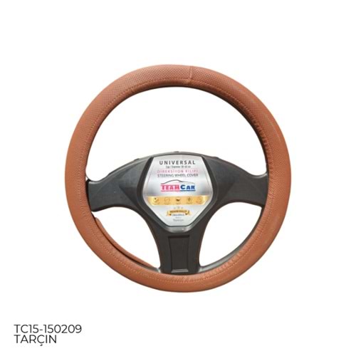 DIREKSIYON KILIFI POSETLI GECME 38CM NOKTALI TARCIN