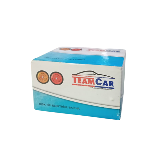 KORNA DISK DIDIT KALIN SES 12V