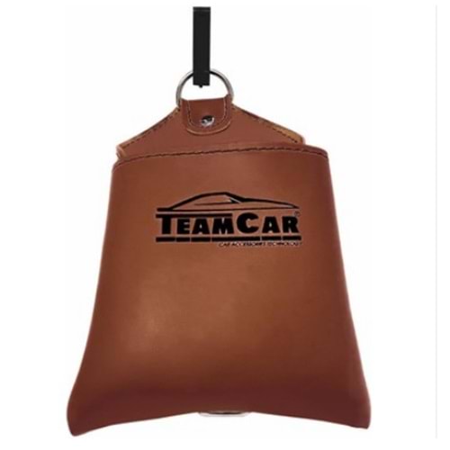 COK AMACLI KESE DERI LUX KAHVERENGI