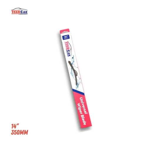 350 MM 14 UNIVERSAL MUZ SILECEK SUPURGESI