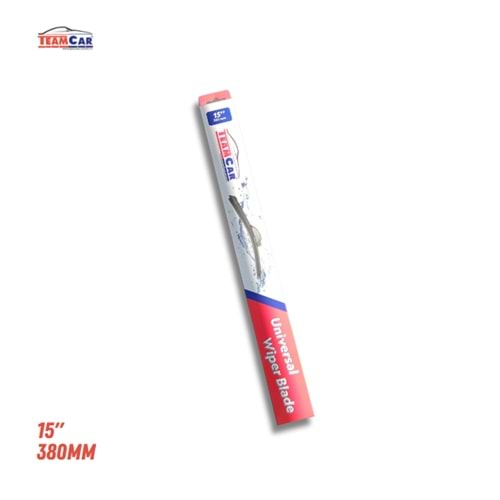 380 MM 15 UNIVERSAL MUZ SILECEK SUPURGESI