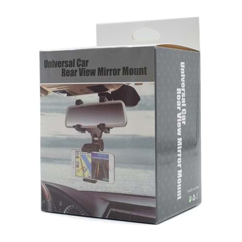 TELEFON TUTUCU DIKIZ AYNADAN MAKASLI FONKSIYONLU TR-13