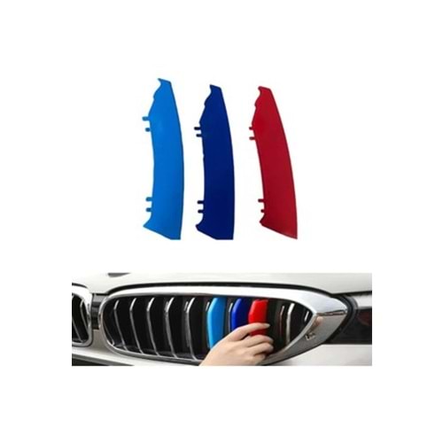 BMW E60 2004-2010 PANJUR SERIDI