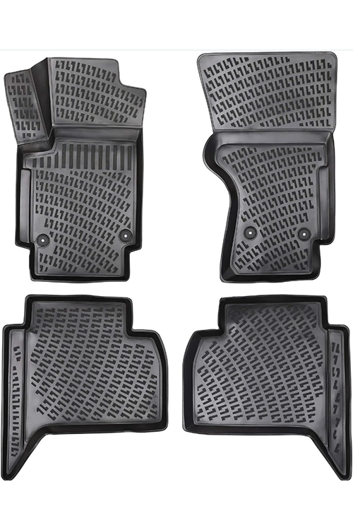 AMAROK 2010-2022