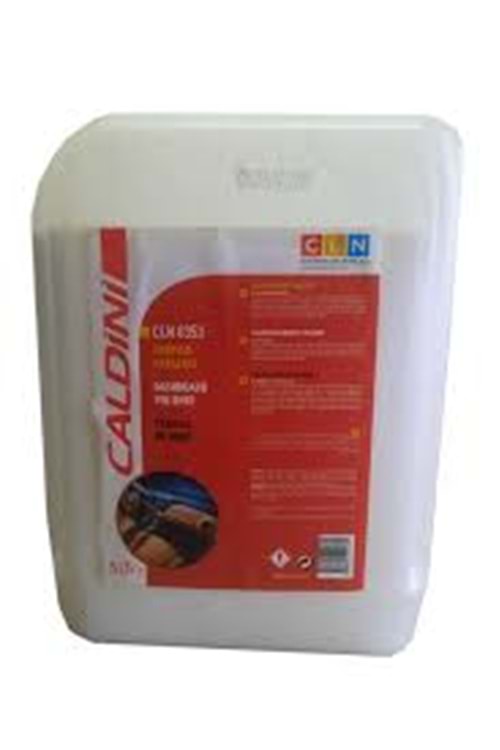 TORPİDO TEMİZLEYİCİ VE PARLATICI KONSANTRE 5 LT