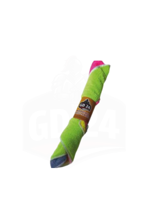 GD-24 4 LÜ MIKROFIBER BEZ