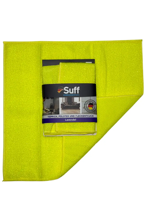 Suff 40x40 Lavendel Kuaför Bezi
