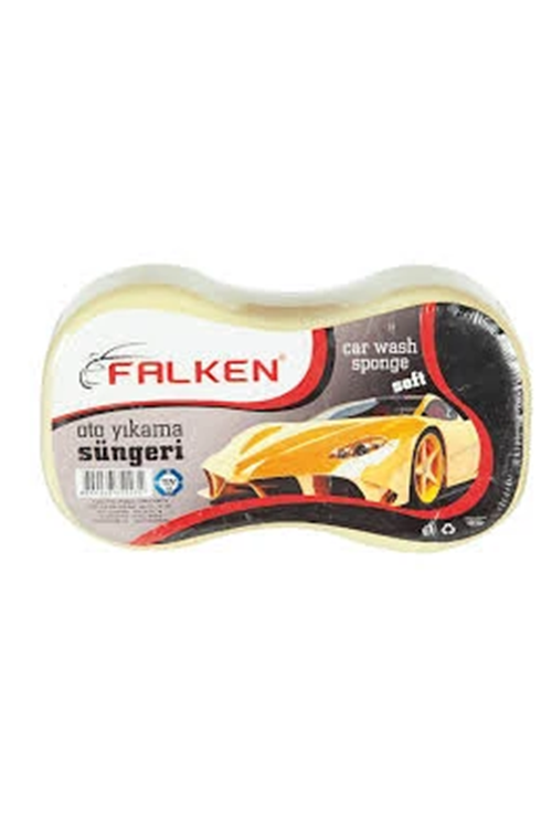 Falken Oto Yıkama Süngeri
