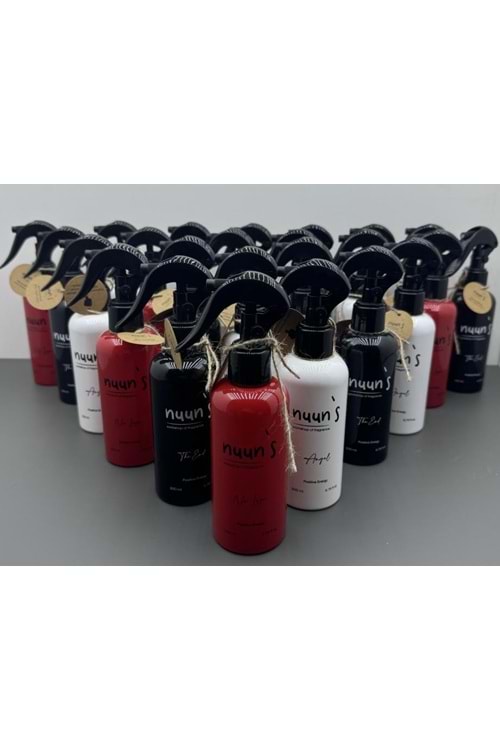 Nuun's Oto Parfüm 200Ml