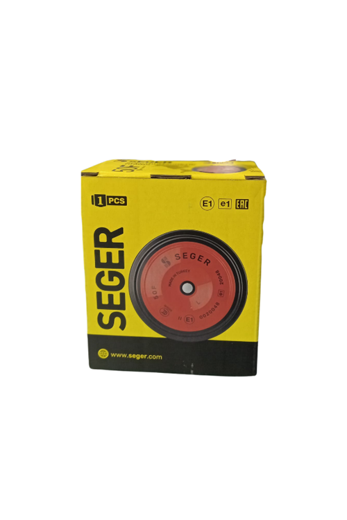 KORNA DISK DIDIT INCE SES 12V