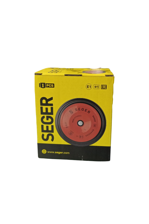 KORNA DISK DIDIT KALIN SES 12V