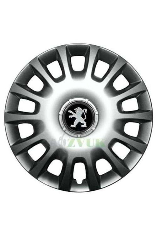 SKS 109 13 J PLASTIK JANT KAPAGI 4LU TAKIM