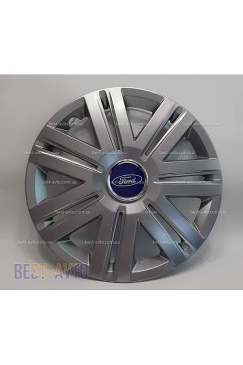 SKS 203 14 J PLASTIK JANT KAPAGI 4LU TAKIM