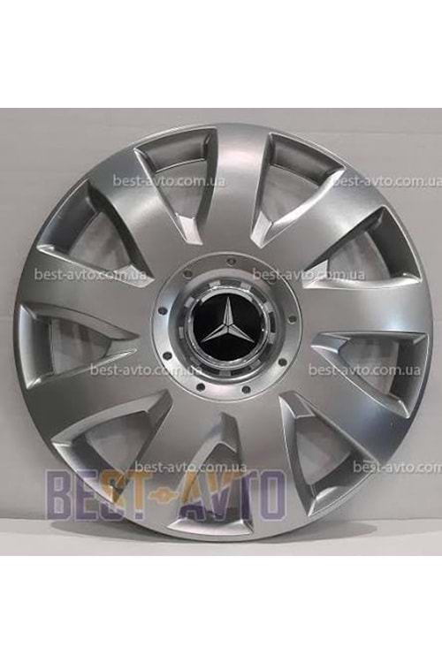 SKS 311 15 J PLASTIK JANT KAPAGI 4LU TAKIM