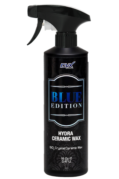 DVX BLUE EDITION HYDRA CERAMIK WAX