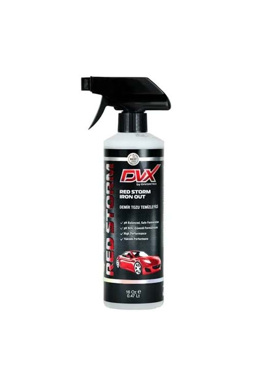 DVX PH NOTR DEMİR TOZU