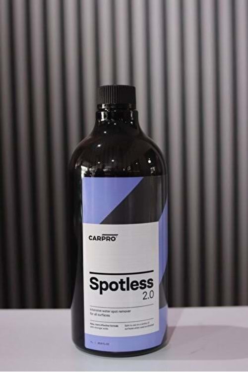 CARPLUS SPOTLESS KİREÇ SÖKÜCÜ