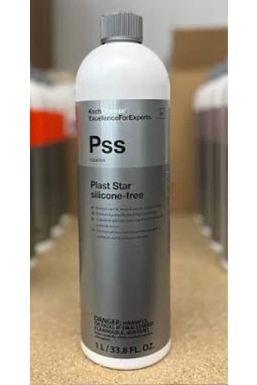 KOCH CHEMIE PSS 1LT