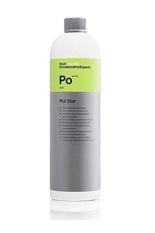 KOCH CHEMİE PO (POL STAR)