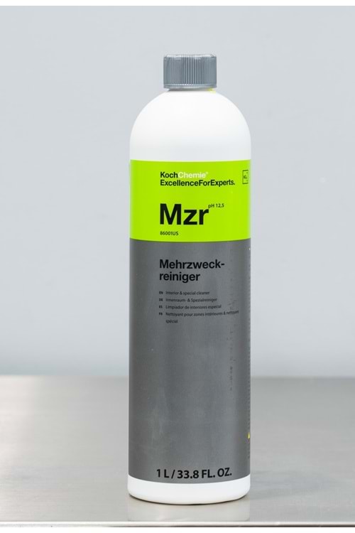 KOCH CHEMIE MZR