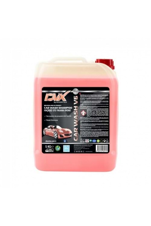 DVX 5 LT OTO PARFUM