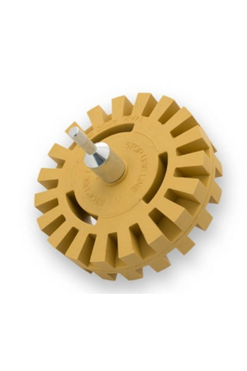 YAPIŞKAN KAPLAMA SOKUCU DISK
