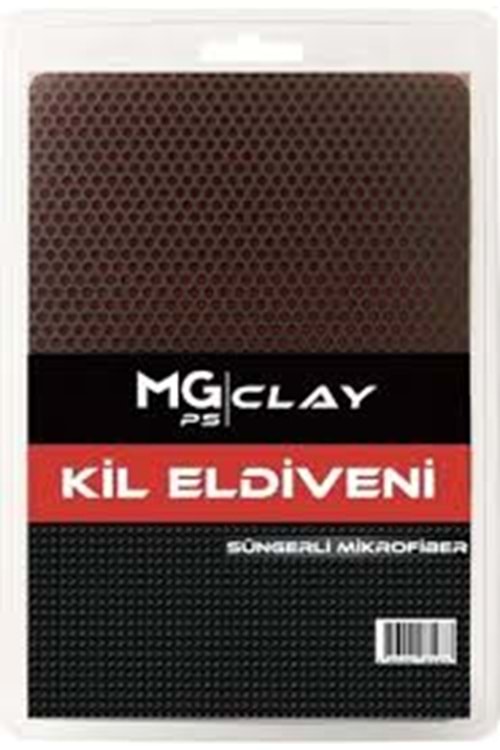 MG KLAY KİL ELDİVENİ
