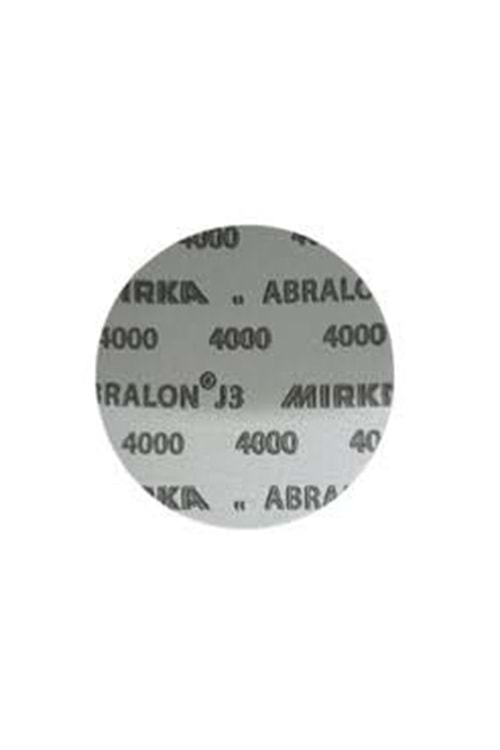 MIRKA ZIMPARA 4000