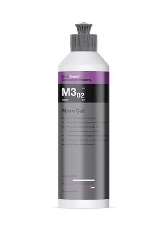 KOCH CHEMI M3 02 Hare giderici parlatıcı 250 ML