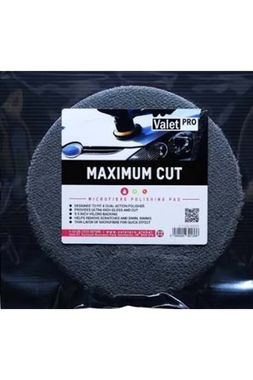 VALET PRO MAXIMUM CUT AGRESİF KEÇE