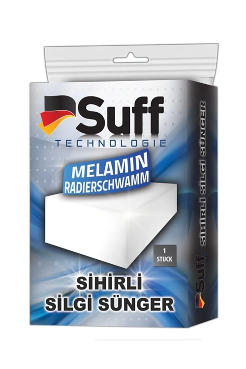 SUFF SIHIRLI SUNGER