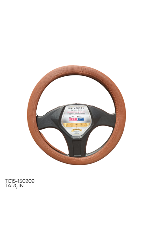 DIREKSIYON KILIFI POSETLI GECME 38CM NOKTALI TARCIN