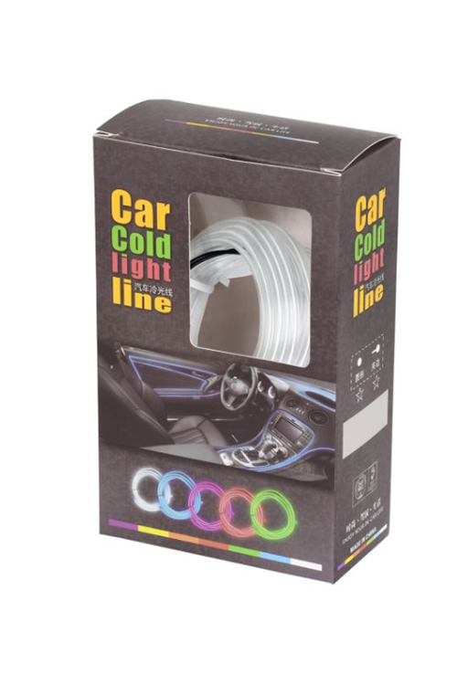IP NEON LED 2 METRE BUZ MAVISI ( ICE BLUE ) ( 276805 )
