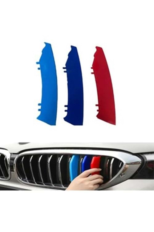 BMW E60 2004-2010 PANJUR SERIDI