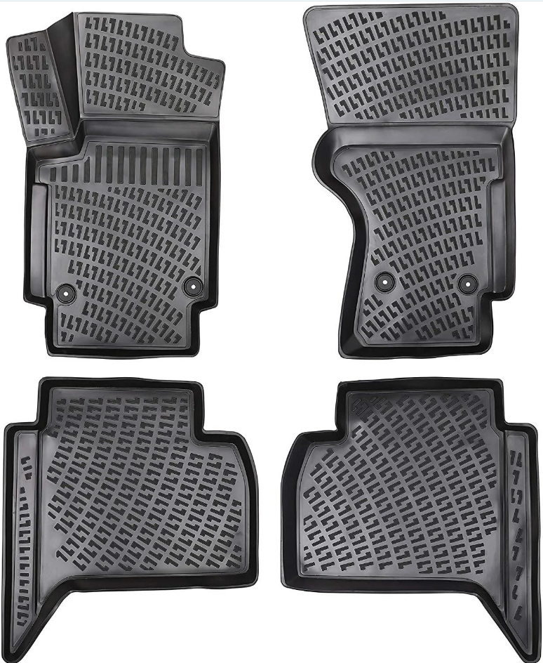 AMAROK 2010-2022