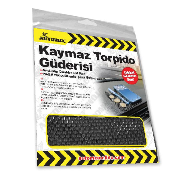 KAYMAZ TORPIDO GUDERISI