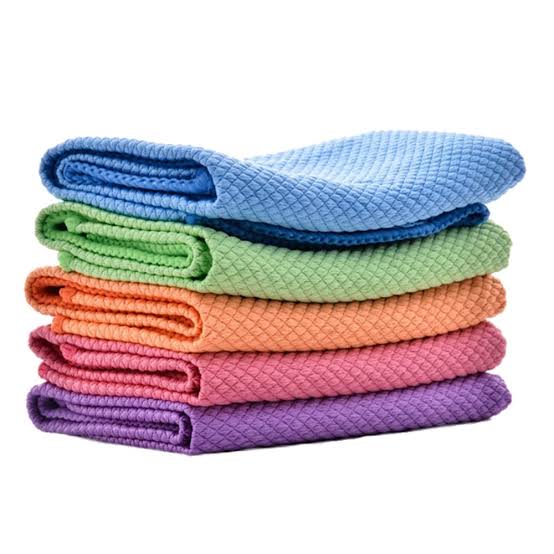 GD-24 50*70 MIKROFIBER CAM BEZI BAKLAVA