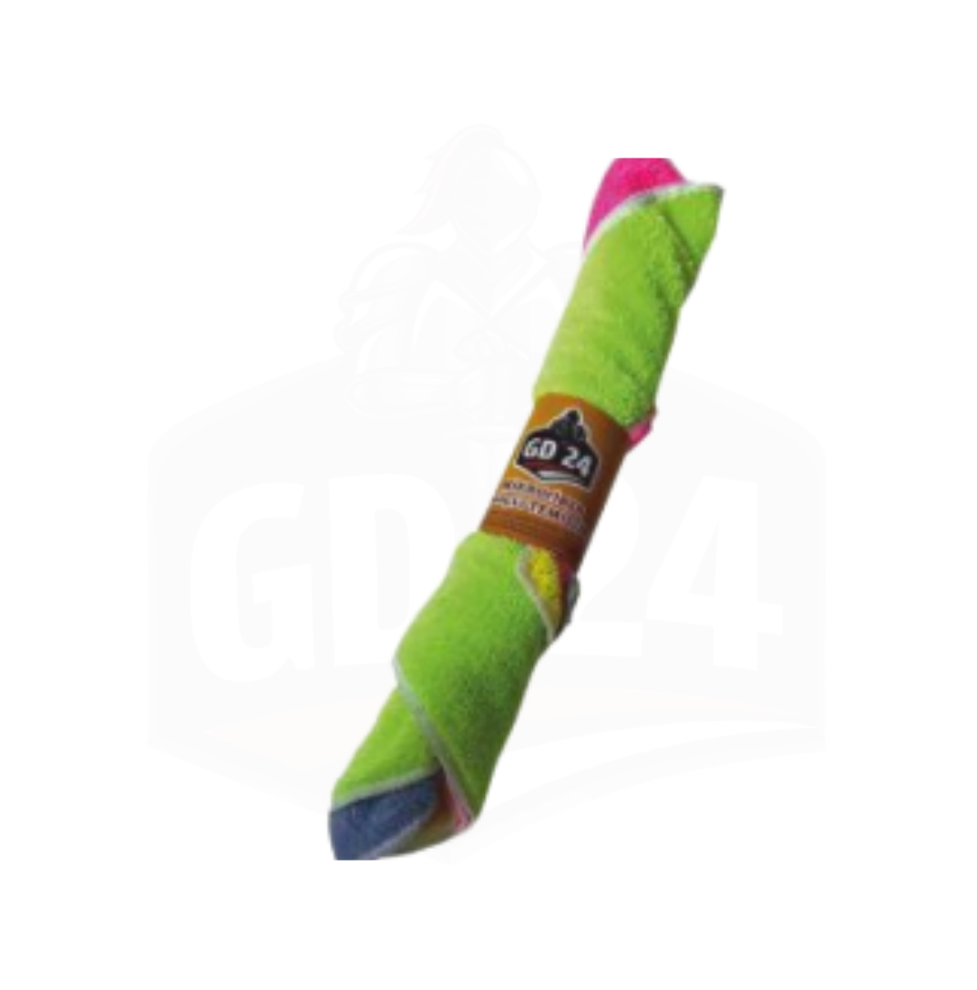 GD-24 4 LÜ MIKROFIBER BEZ