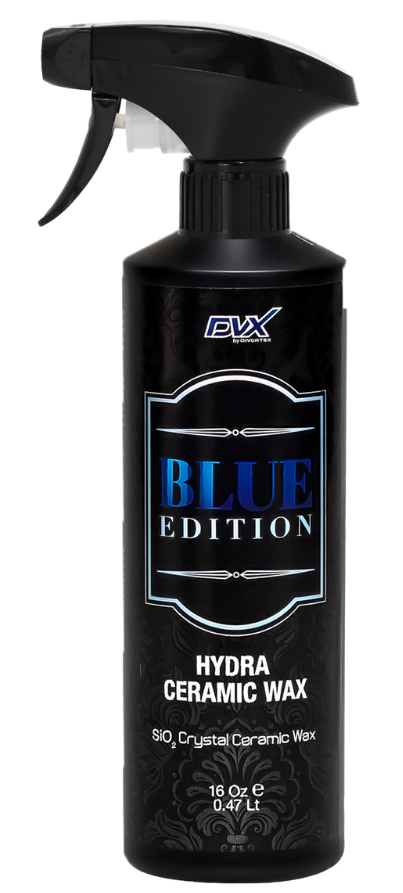 DVX BLUE EDITION HYDRA CERAMIK WAX