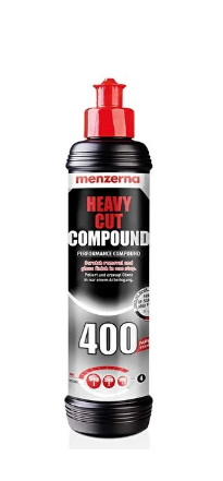 MENZERNA 400 AĞIR ÇİZİK GİDERİCİ