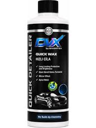 DVX QUICK WAX HIZLI CİLA