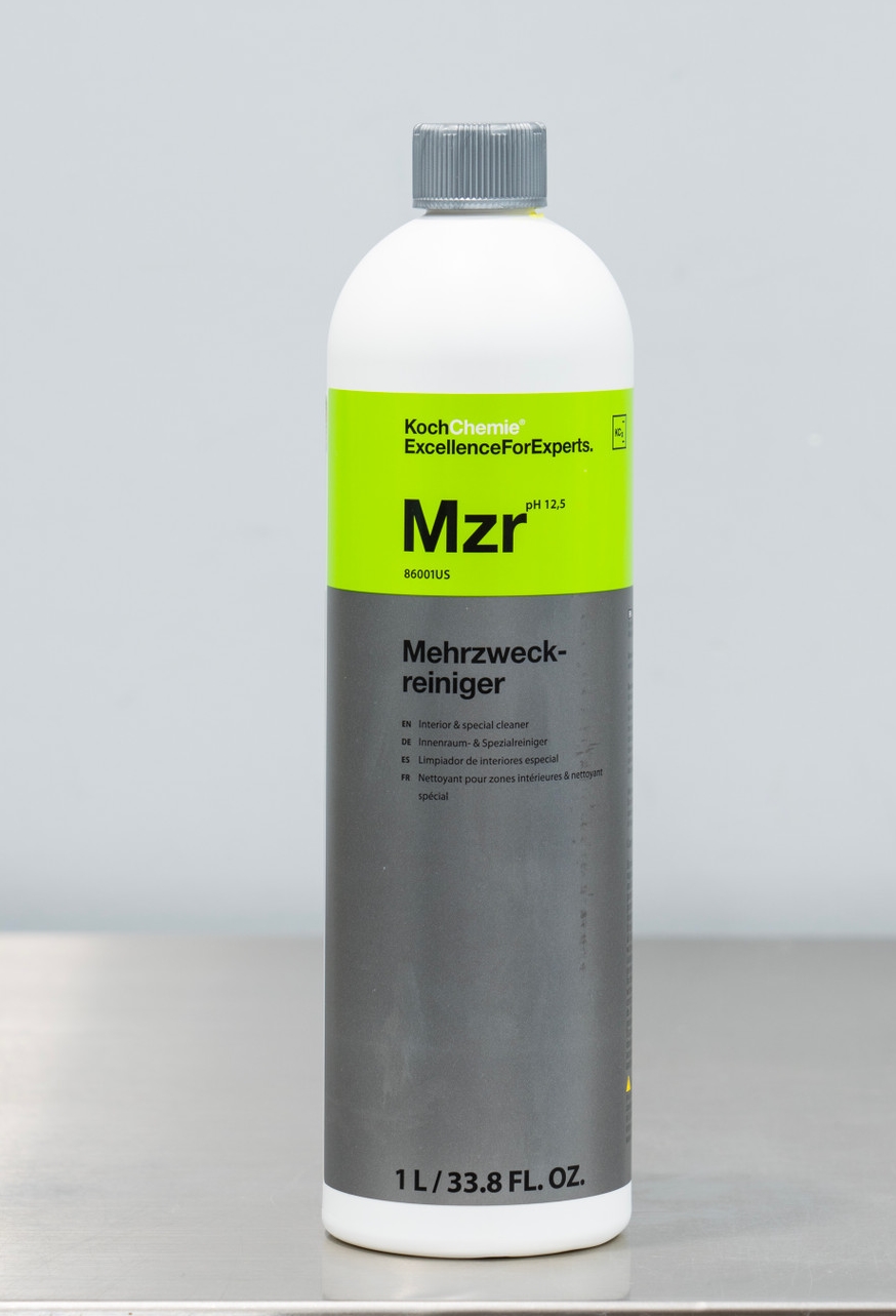 KOCH CHEMIE MZR