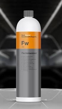 KOCH CHEMI FW FLECKENWASSER