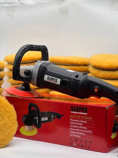 SLOPES PASTA MAKİNESİ
