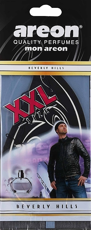 AREON XXL KOKU